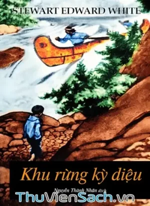 Khu Rừng Kỳ Diệu