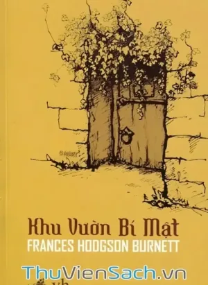 Khu Vườn Bí Mật
