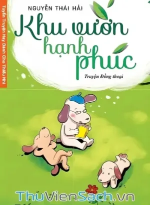 Khu Vườn Hạnh Phúc