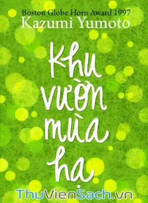 Khu Vườn Mùa Hạ