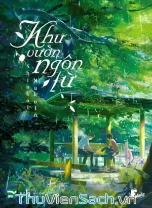 Khu Vườn Ngôn Từ