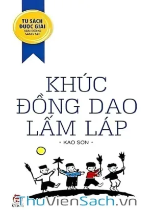 Khúc Đồng Dao Lấm Láp
