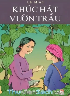 Khúc Hát Vườn Trầu