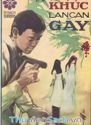 Khúc Lan Can Gãy