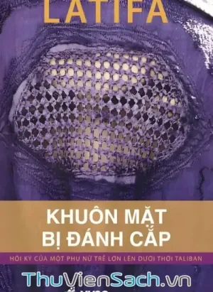 Khuôn Mặt Bị Đánh Cắp