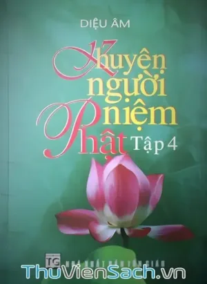 Khuyên Người Niệm Phật - Tập 4