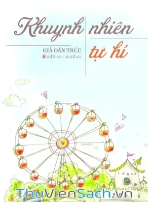 Khuynh Nhiên Tự Hỉ