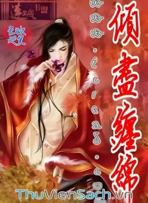 Khuynh Tẫn Triền Miên