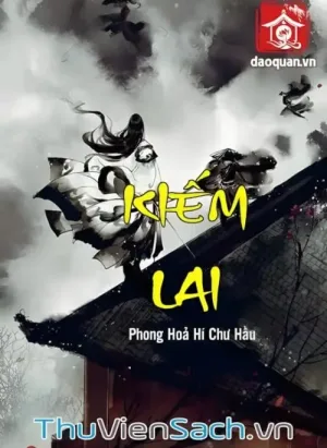 Kiếm Lai - Phần 2