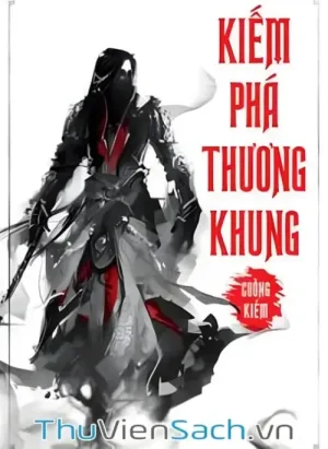 Kiếm Phá Thương Khung