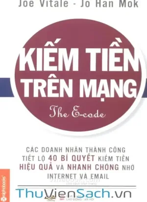 Kiếm Tiền Trên Mạng