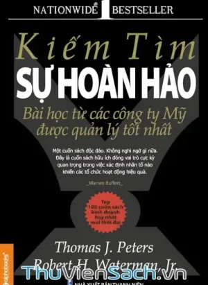Kiếm Tìm Sự Hoàn Hảo