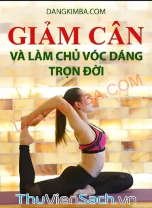 Kiến Thức Dinh Dưỡng Giảm Cân Và Trị Liệu Các Bệnh Lý Tim Mạch