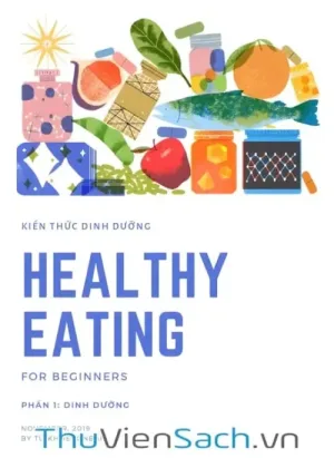 Kiến Thức Dinh Dưỡng Nền Tảng