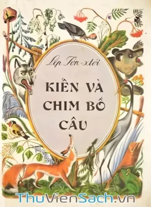 Kiến Và Chim Bồ Câu