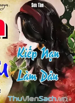Kiếp Nạn Làm Dâu