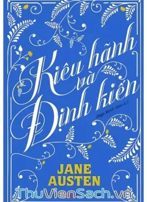 Kiêu Hãnh Và Định Kiến
