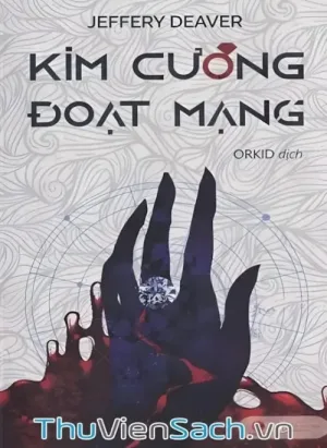Kim Cương Đoạt Mạng