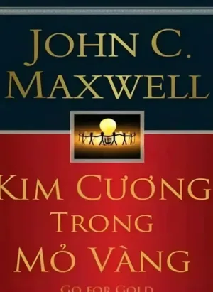 Kim Cương Trong Mỏ Vàng
