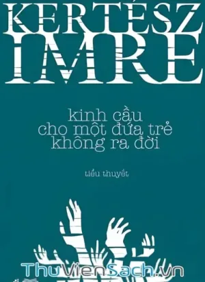 Kinh Cầu Nguyện Cho Một Đứa Trẻ Không Ra Đời