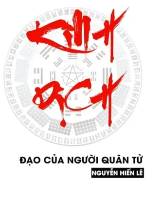 Kinh Dịch - Đạo Của Người Quân Tử