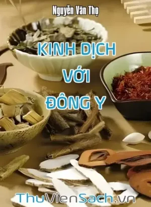 Kinh Dịch Với Đông Y