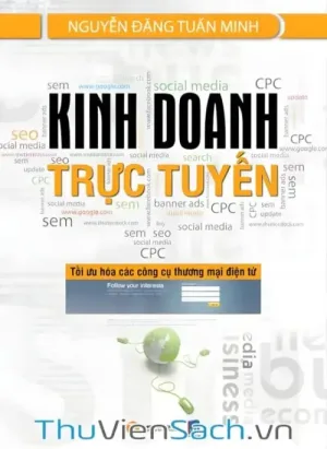 Kinh Doanh Trực Tuyến