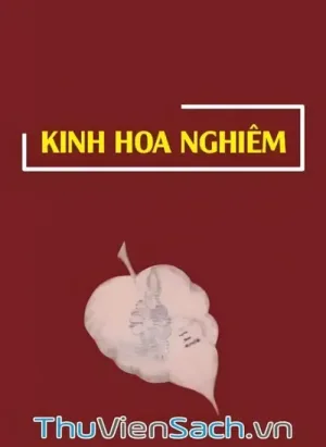 Kinh Hoa Nghiêm Giản Giải
