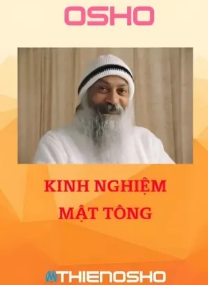 Kinh Nghiệm Mật Tông