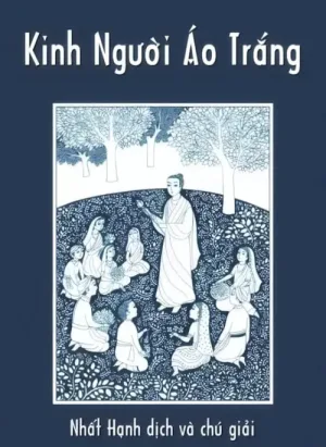 Kinh Người Áo Trắng