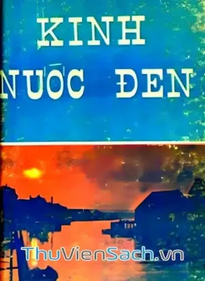 Kinh Nước Đen