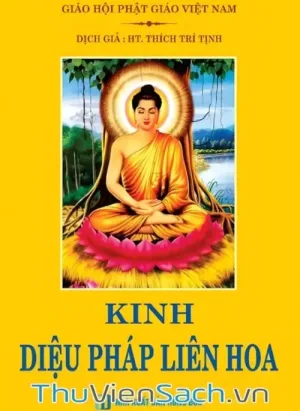 Kinh Pháp Hoa