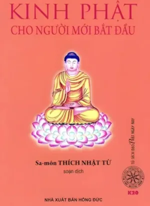 Kinh Phật Cho Người Mới Bắt Đầu