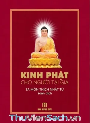 Kinh Phật Cho Người Tại Gia