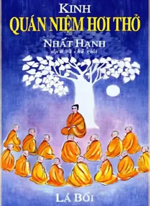 Kinh Quán Niệm Hơi Thở