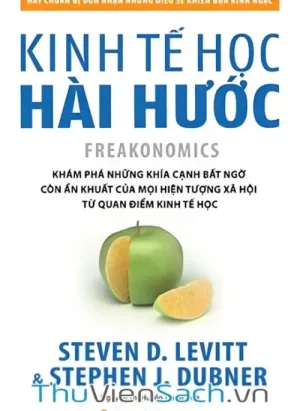 Kinh Tế Học Hài Hước
