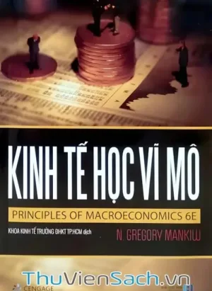 Kinh Tế Học Vĩ Mô