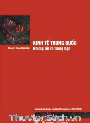 Kinh Tế Trung Quốc - Những Rủi Ro Trung Hạn