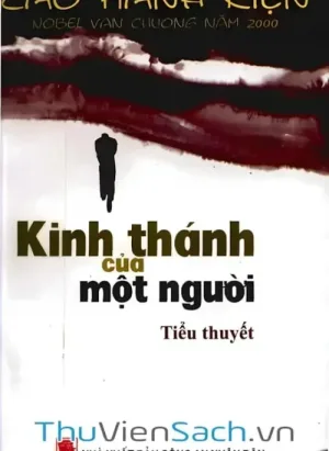 Kinh Thánh Của Một Người
