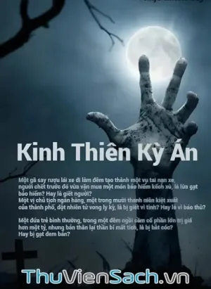 Kinh Thiên Kỳ Án