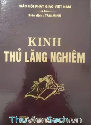 Kinh Thủ Lăng Nghiêm