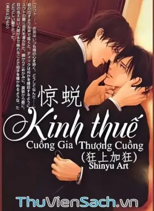 Kinh Thuế