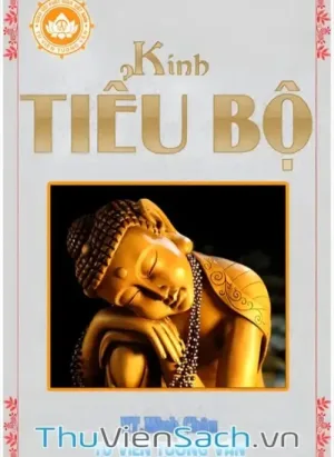 Kinh Tiểu Bộ - Tập 3