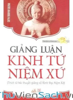 Kinh Tứ Niệm Xứ