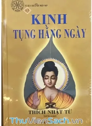 Kinh Tụng Hằng Ngày