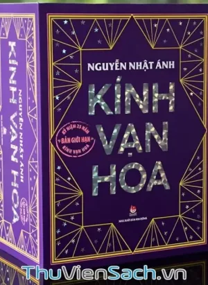 Kính Vạn Hoa