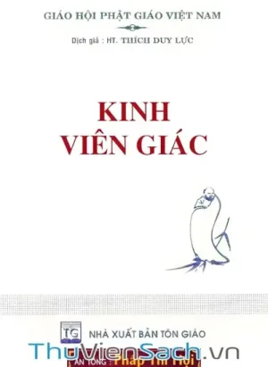 Kinh Viên Giác