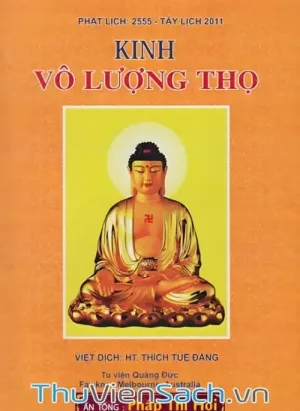 Kinh Vô Lượng Thọ