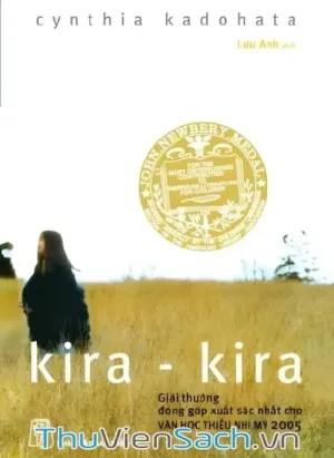 Kira Kira