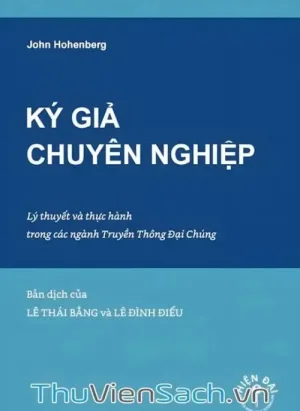 Ký Giả Chuyên Nghiệp